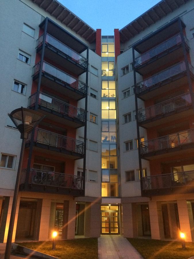 Ruud Vox Timişoara Exterior foto
